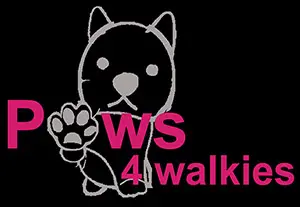 Paws 4 Walkies